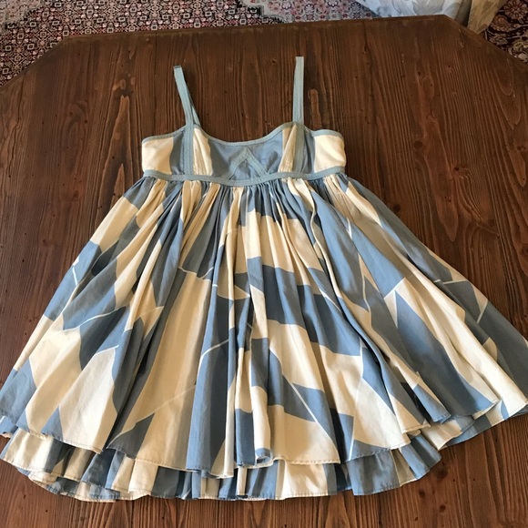 marc jacobs baby dress